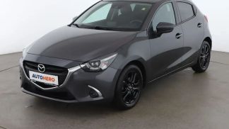 Leasing Hatchback Mazda 2 2019