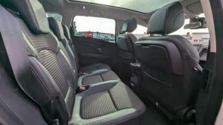 Leasing Hatchback Renault Grand Scenic 2017