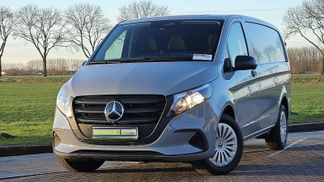 Lízing Van Mercedes-Benz VITO 114 2024