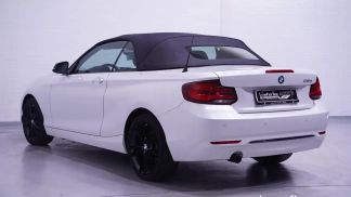 Finansowanie Zamienny BMW 218 2019