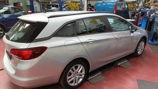 Finansowanie Wóz Opel Astra 2022