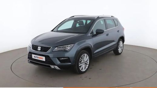 Seat Ateca 2019