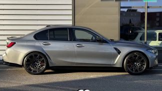 Finansowanie Coupé BMW M3 2023