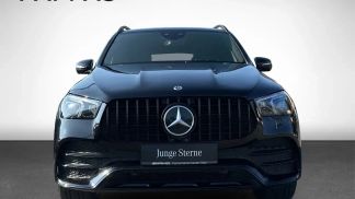 Finansowanie SUV MERCEDES GLE 350 2023
