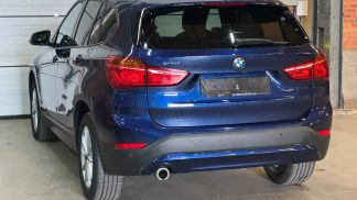 SUV BMW X1 2019