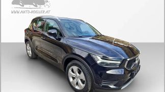 Lízing SUV Volvo XC40 2020