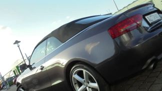 Finansowanie Zamienny Audi A5 2010