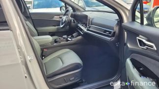 Finansowanie SUV Kia Sportage 2025