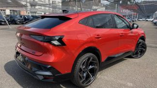 Leasing SUV Renault RAFALE 2025