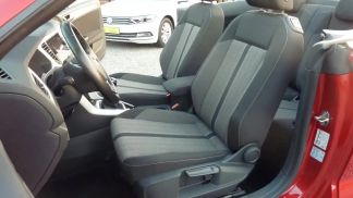 Finansowanie Zamienny Volkswagen T-Roc 2020