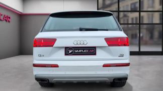 Finansowanie Wóz Audi Q7 2017