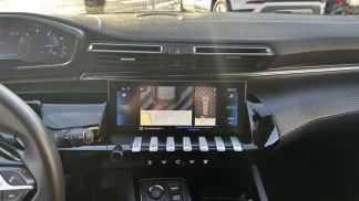 Leasing Wagon Peugeot 508 2023