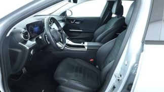 Leasing Wagon MERCEDES C 220 2023