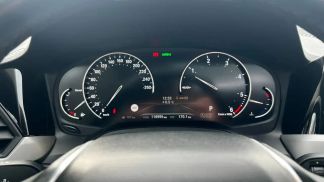Lízing Sedan BMW 318 2020