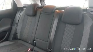 Finansowanie SUV Peugeot 3008 2019