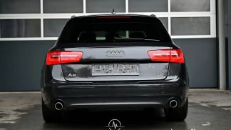 Finansowanie Wóz Audi A6 2012