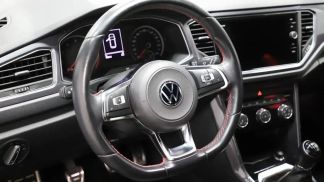 Finansowanie SUV Volkswagen T-Roc 2021