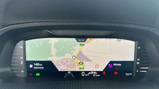 Leasing Wagon Skoda Octavia 2022