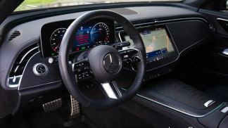 Finansowanie Wóz MERCEDES E 300 2024