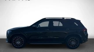 Finansowanie SUV MERCEDES GLE 350 2023