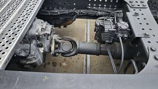 Leasing Tractor unit Mercedes-Benz ACTROS 1845 LS 2023