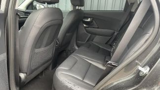Leasing SUV Kia Niro 2022