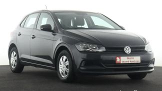 Hatchback Volkswagen Polo 2019