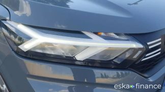 Leasing Hatchback Dacia Sandero 2024