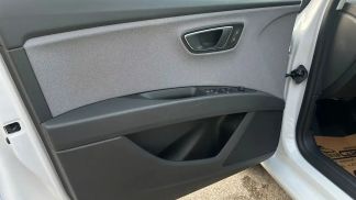 Lízing Hatchback Seat Leon 2020