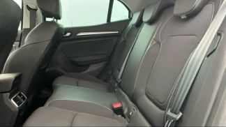 Financování Sedan Renault Megane 2024