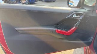 Leasing Fourgon Peugeot 208 2014