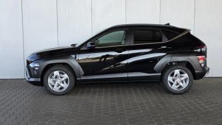 Lízing SUV Hyundai Kona 2025