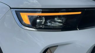 Lízing SUV Opel Mokka 2022