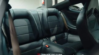 Leasing Coupe Ford Mustang 2020
