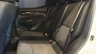 Lízing SUV Nissan Qashqai 2014