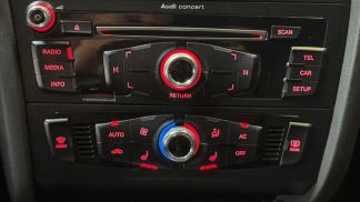Lízing Kombi Audi A4 2012