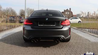 Leasing Coupe BMW M2 2018