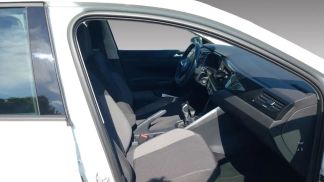 Lízing Sedan Volkswagen Polo 2022