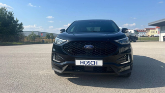 Finansowanie SUV Ford Edge 2019