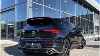 Leasing Hayon Volkswagen GOLF GTI 2023