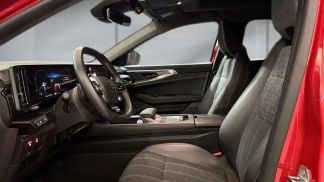 Leasing SUV Renault Austral 2024