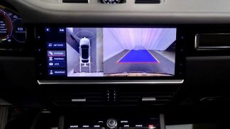 Financování Kupé Porsche Cayenne 2020