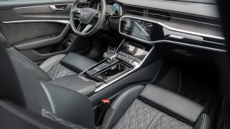 Leasing Wagon Audi A6 2020