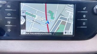 Leasing Hatchback Citroën C4 Picasso 2016