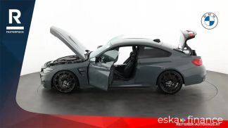 Finansowanie Coupé BMW M4 2017