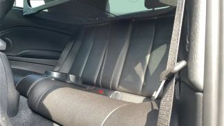 Financování Konvertibilní BMW 220 2020