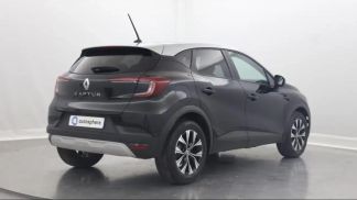 Leasing SUV Renault Captur 2024