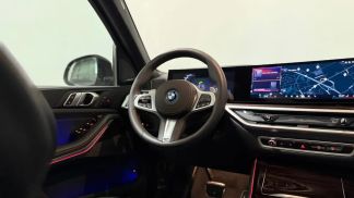 Finansowanie SUV BMW X5 2024
