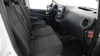 Finansowanie Van MERCEDES VITO 2020