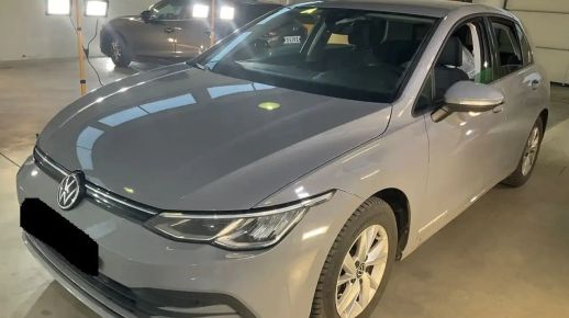 Volkswagen Golf 2021